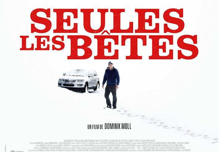 Actu seules les betes colin niel