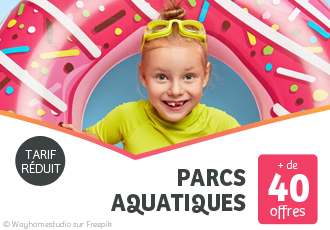 Actu aquatique 40