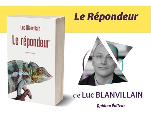 Bandeau Le Repondeur PR2021