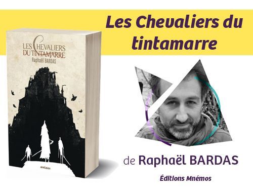 Bandeau Les Chevaliers du tintamarre PR2021