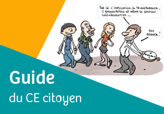 Guide CSE Citoyen Cezam
