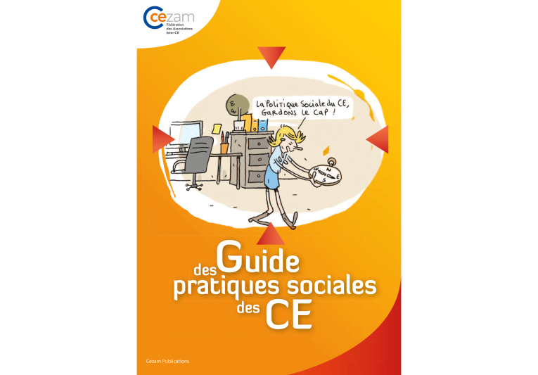 Guide des pratiques sociales des ce