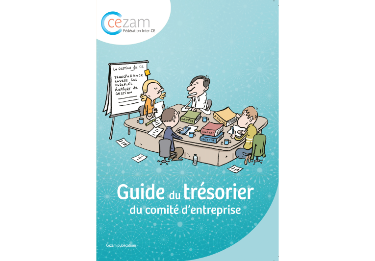 Guide du tresorier
