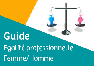 Guide egalite professionnelle CSE Cezam