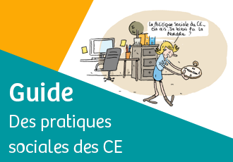 Guide pratiques sociales CSE Cezam