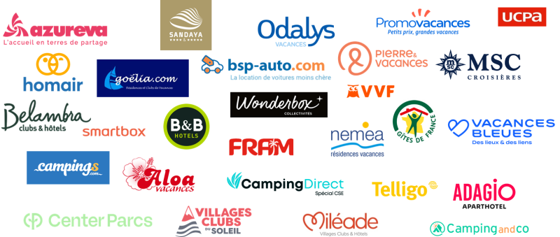 Image logos