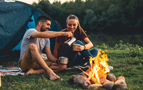 Locations vacances cezam camping
