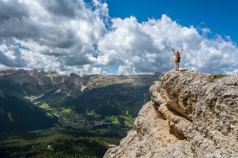 Montagne rando 2019