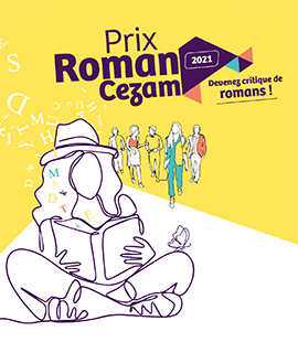 Prix du roman