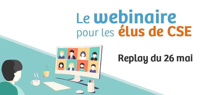 Replay webinaire slider