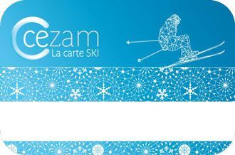 Ski web