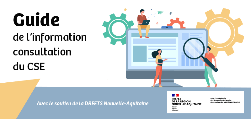 Slider guide de l'info consult Dreets