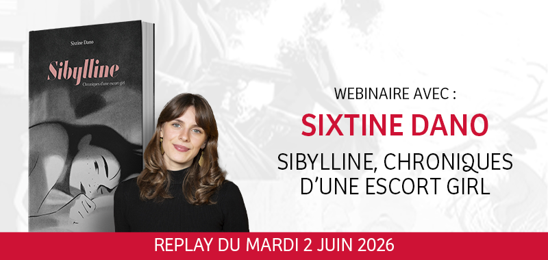 Slider replay Sibylline