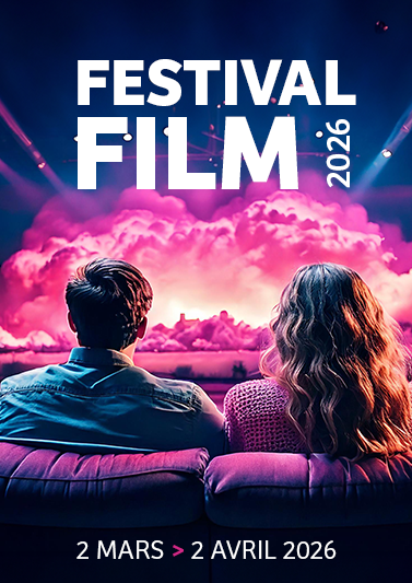 Vignette festival film cezam 2026