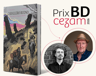 Vignette pbd site 2026   Caballero bueno prix bd cezam