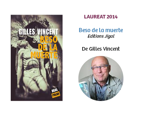 2014 gilles vincent