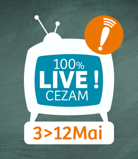 Actu evenement 100 digital