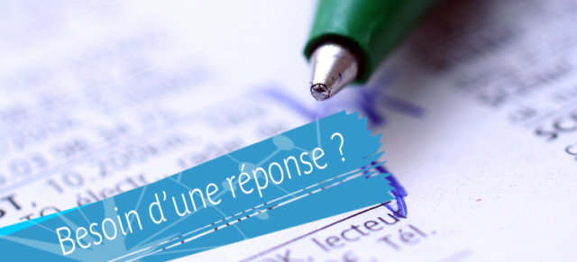 Appui conseil bandeau