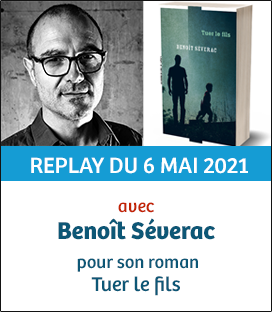 Benoit severac2