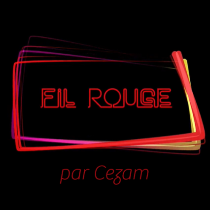 Fil rouge   visuel
