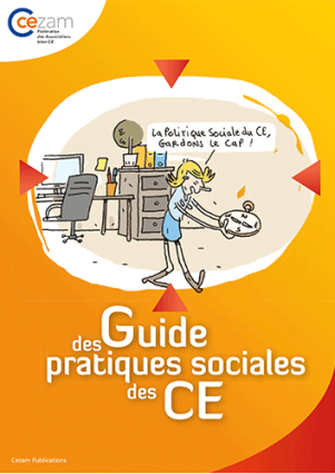 Guide des pratiques sociales des ce grand format