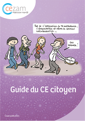 Guide du ce citoyen grand format