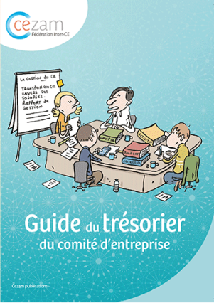 Guide du tresorier grand format