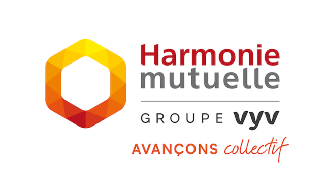 Logo harmonie mutelle