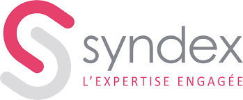 Logo syndex