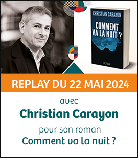 Replay christian carayon2