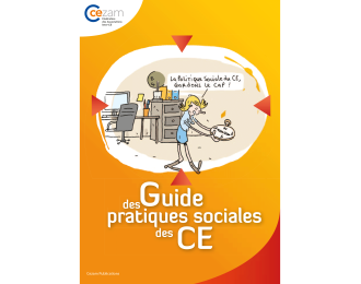 Guide des pratiques sociales des ce