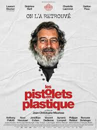 OFF 04.Les pistolets en plastique