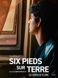 OFF 05.six pieds sur terre