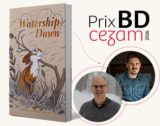 Vignette pbd site 2026 Watership prix bd cezam