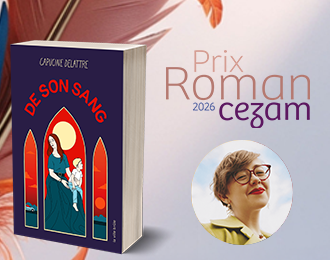 Vignette pr site 2026 de mon sang prix roman cezam
