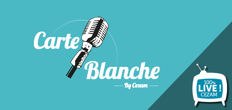 11 mai carte blanche evenement cezam 100 digital offre elus cse formation appui conseil billetterie 