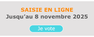 Vote ligne